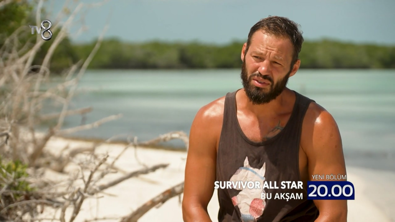 Survivor All Star 2024 106.bölüm fragmanı