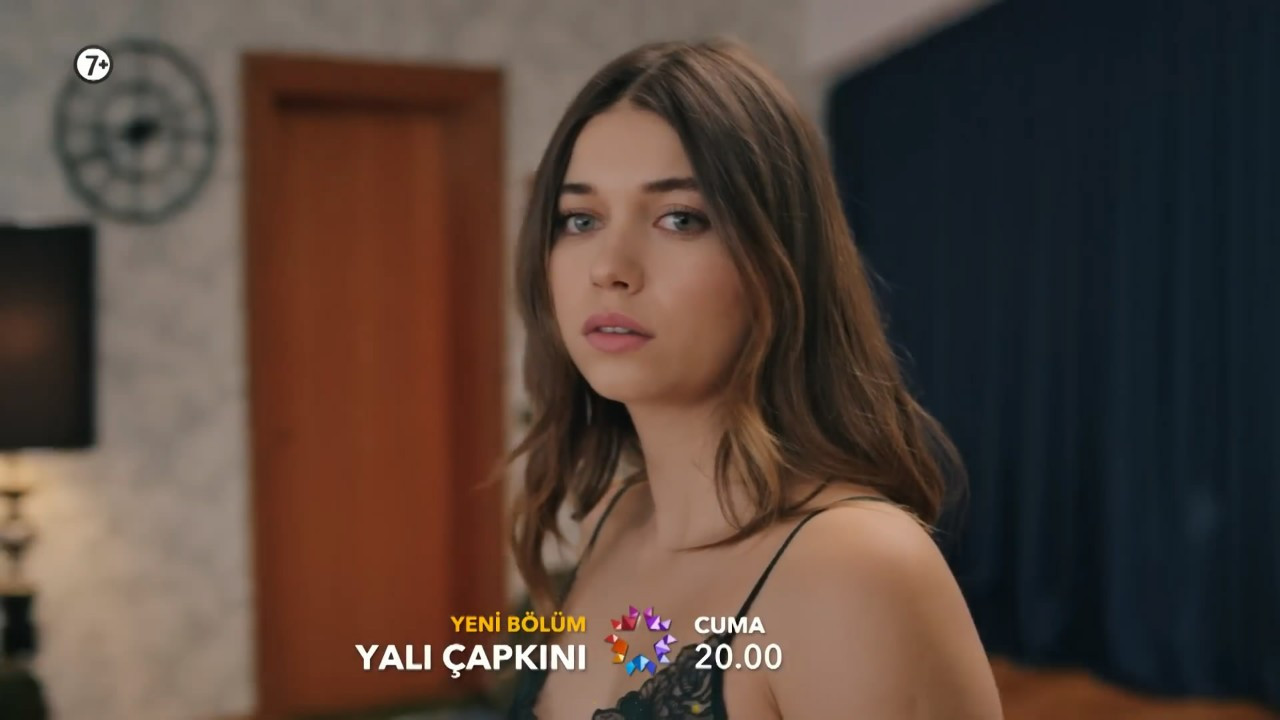 Yalı Çapkını 69.bölüm fragmanı yayında! Hemen izle