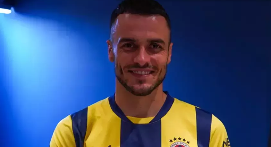 Fenerbahçe, Filip Kostic'i transfer etti – Referans Türk – Haber, Gündem,  Son Dakika, İş ve Ekonomi Haberleri – Haberin Referans Noktası